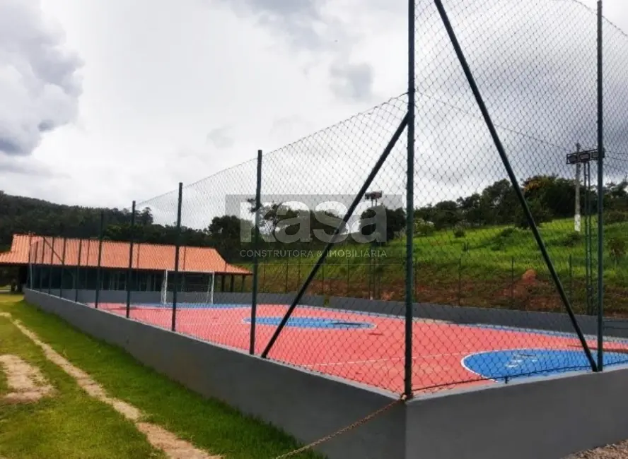 Foto 4 de Terreno / Lote à venda, 250m2 em Condomínio Portal da Serra, Braganca Paulista - SP