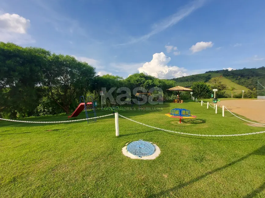 Foto 4 de Terreno / Lote à venda, 250m2 em Condomínio Portal da Serra, Braganca Paulista - SP