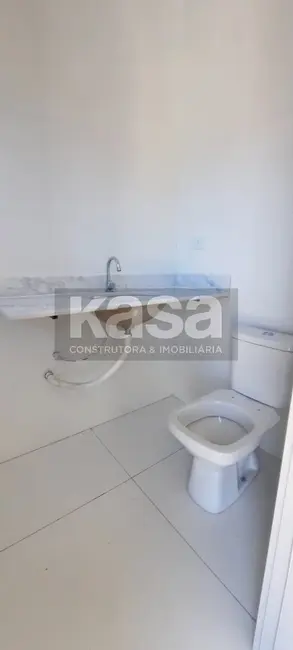Foto 7 de Casa de Condomínio com 3 quartos à venda, 160m2 em Caraguatatuba - SP