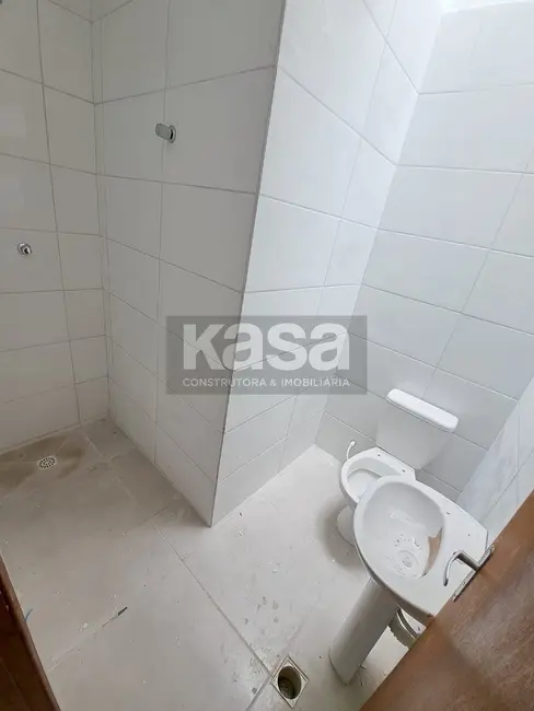 Foto 7 de Casa com 2 quartos à venda, 55m2 em Residencial Hípica Jaguari, Braganca Paulista - SP