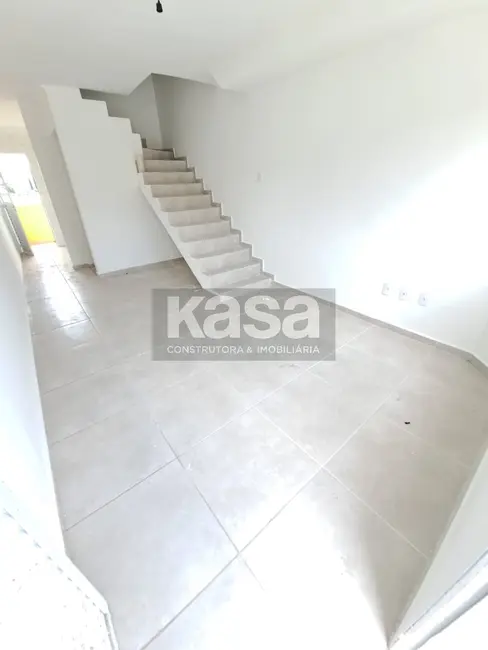 Foto 2 de Casa com 2 quartos à venda, 55m2 em Residencial Hípica Jaguari, Braganca Paulista - SP