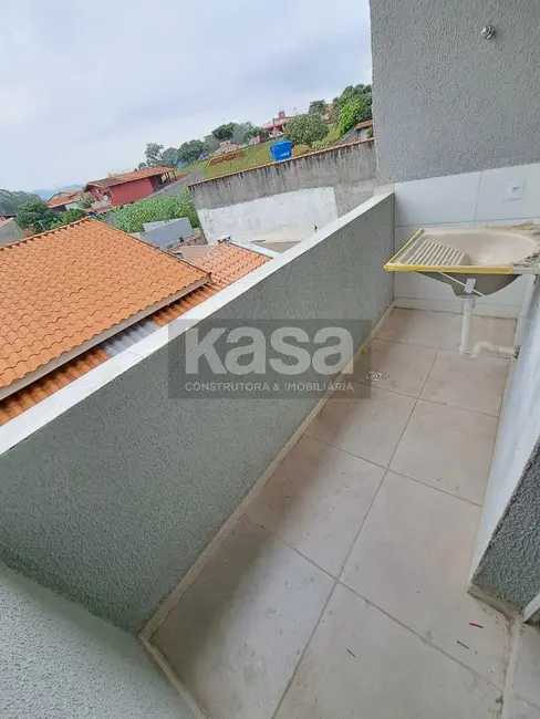 Foto 4 de Casa com 2 quartos à venda, 55m2 em Residencial Hípica Jaguari, Braganca Paulista - SP