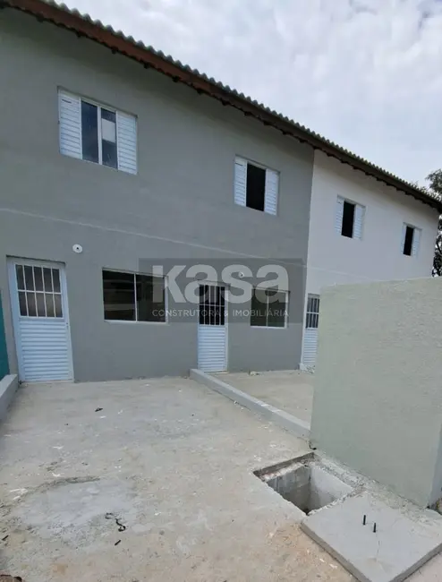 Foto 1 de Casa com 2 quartos à venda, 55m2 em Residencial Hípica Jaguari, Braganca Paulista - SP
