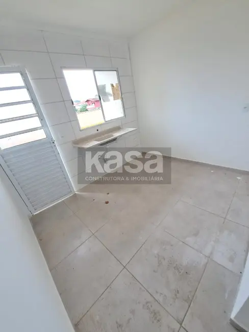 Foto 3 de Casa com 2 quartos à venda, 55m2 em Residencial Hípica Jaguari, Braganca Paulista - SP