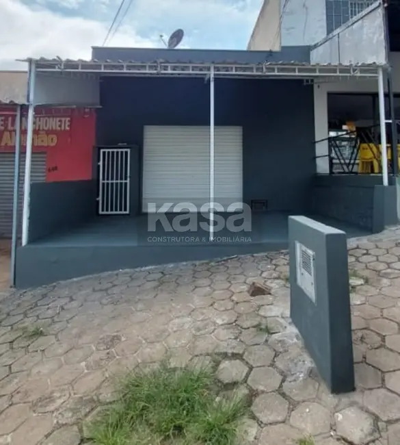 Foto 2 de Sala Comercial à venda, 70m2 em Bairro do Uberaba, Braganca Paulista - SP