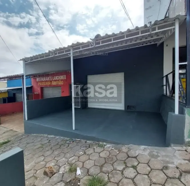Foto 3 de Sala Comercial à venda, 70m2 em Bairro do Uberaba, Braganca Paulista - SP