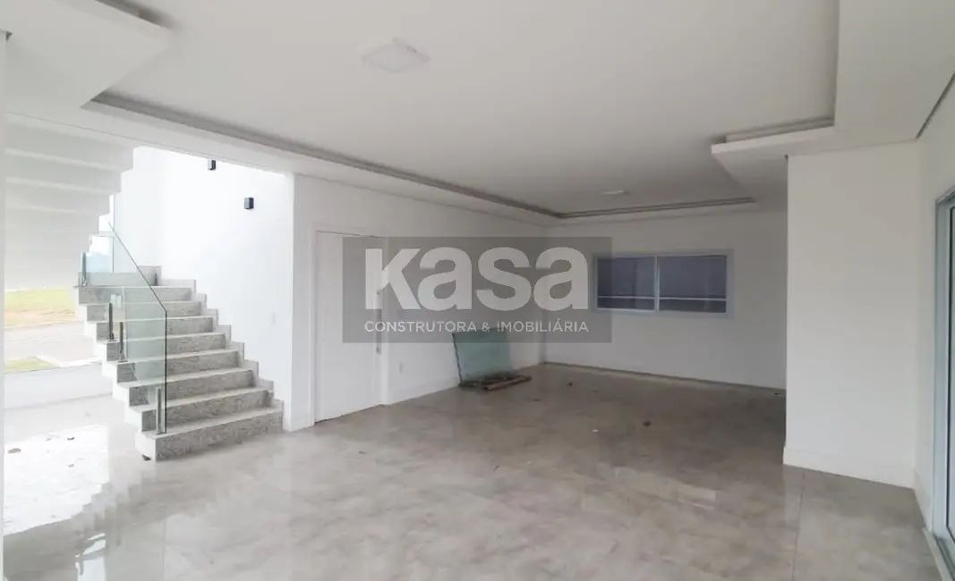 Foto 3 de Casa de Condomínio com 3 quartos à venda, 230m2 em Braganca Paulista - SP