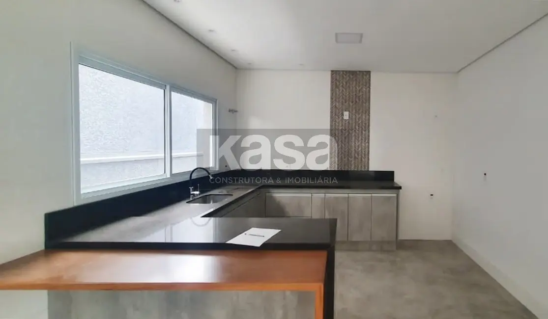 Foto 8 de Casa de Condomínio com 3 quartos à venda, 230m2 em Braganca Paulista - SP