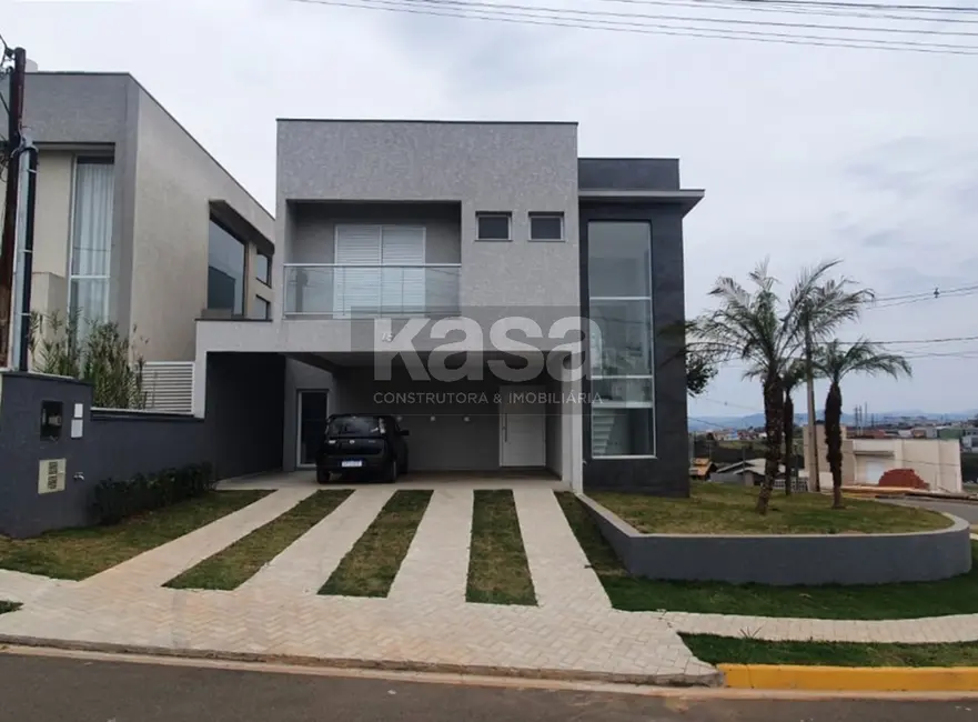 Foto 2 de Casa de Condomínio com 3 quartos à venda, 230m2 em Braganca Paulista - SP