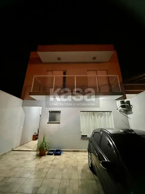 Foto 3 de Casa com 3 quartos à venda, 120m2 em Residencial Quinta dos Vinhedos, Braganca Paulista - SP
