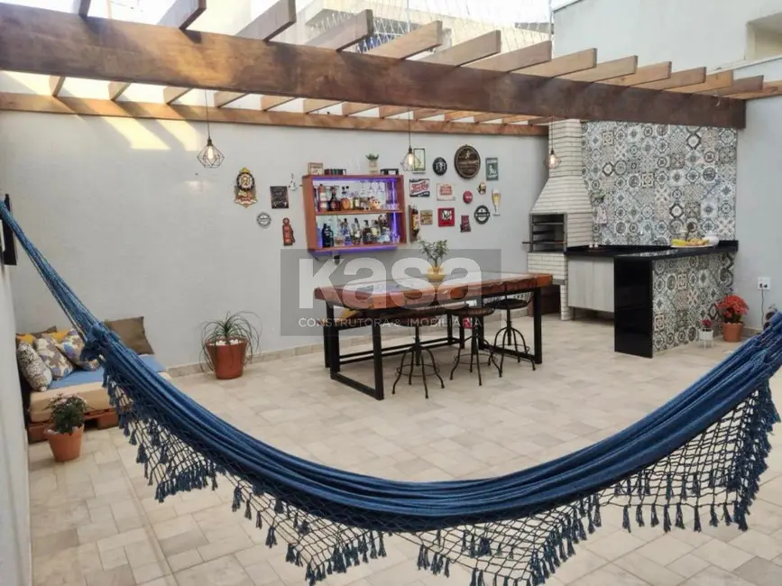 Foto 1 de Casa com 3 quartos à venda, 120m2 em Residencial Quinta dos Vinhedos, Braganca Paulista - SP