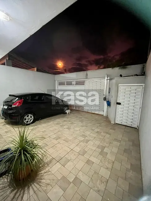 Foto 4 de Casa com 3 quartos à venda, 120m2 em Residencial Quinta dos Vinhedos, Braganca Paulista - SP