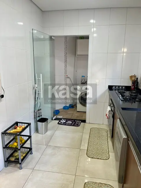 Foto 9 de Casa com 3 quartos à venda, 120m2 em Residencial Quinta dos Vinhedos, Braganca Paulista - SP