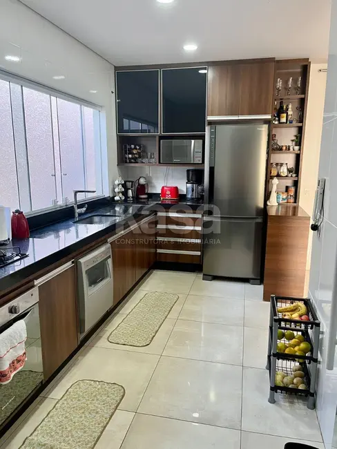Foto 8 de Casa com 3 quartos à venda, 120m2 em Residencial Quinta dos Vinhedos, Braganca Paulista - SP
