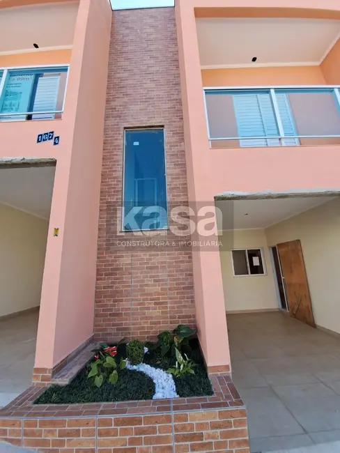 Foto 3 de Casa com 2 quartos à venda, 95m2 em Vila David, Braganca Paulista - SP