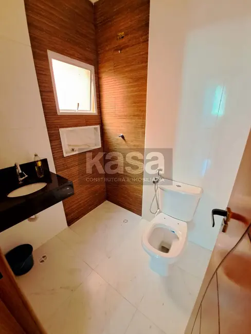Foto 8 de Casa com 2 quartos à venda, 95m2 em Vila David, Braganca Paulista - SP