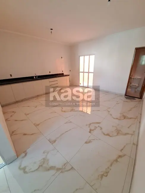 Foto 6 de Casa com 2 quartos à venda, 95m2 em Vila David, Braganca Paulista - SP