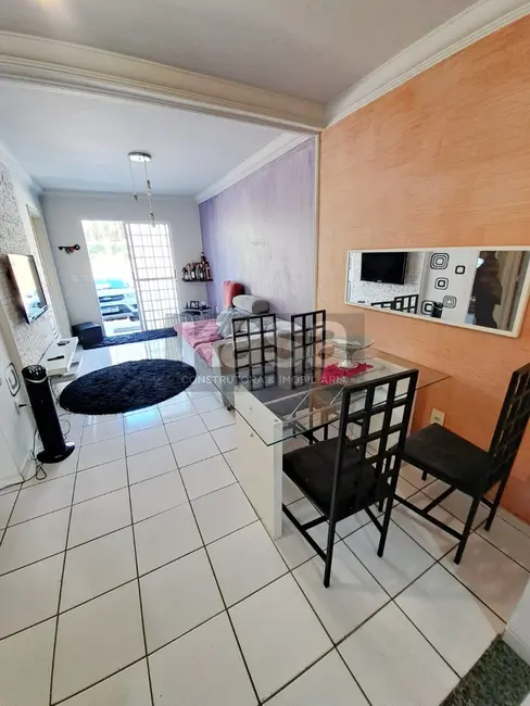 Foto 8 de Casa de Condomínio com 3 quartos à venda, 69m2 em Braganca Paulista - SP