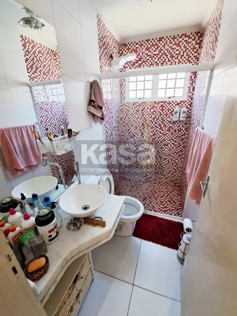Foto 9 de Casa de Condomínio com 3 quartos à venda, 69m2 em Braganca Paulista - SP