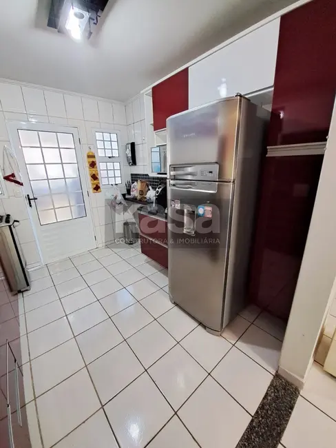 Foto 4 de Casa de Condomínio com 3 quartos à venda, 69m2 em Braganca Paulista - SP