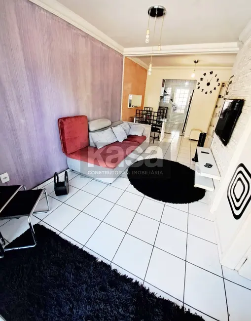 Foto 7 de Casa de Condomínio com 3 quartos à venda, 69m2 em Braganca Paulista - SP