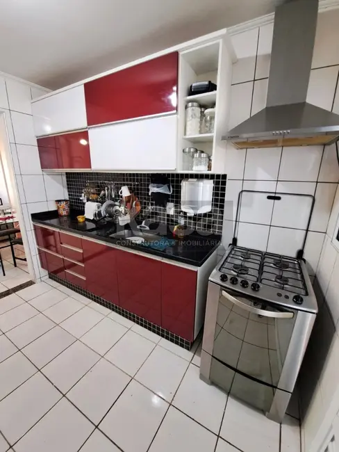 Foto 3 de Casa de Condomínio com 3 quartos à venda, 69m2 em Braganca Paulista - SP