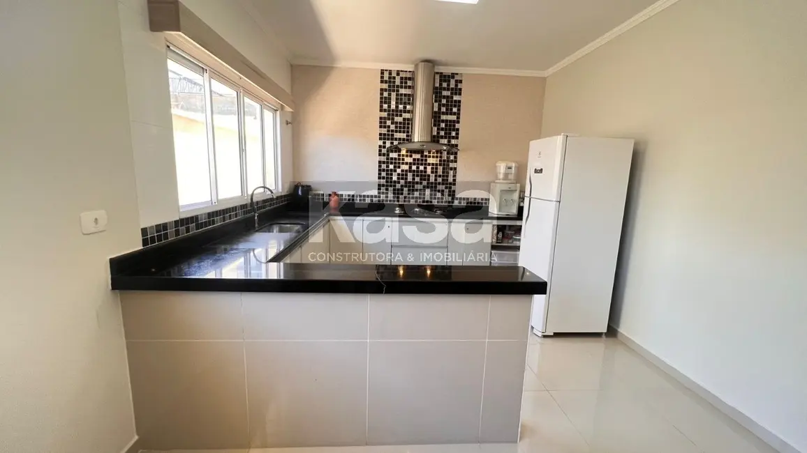 Foto 7 de Casa de Condomínio com 3 quartos à venda, 263m2 em Condomínio Vale das Águas, Braganca Paulista - SP