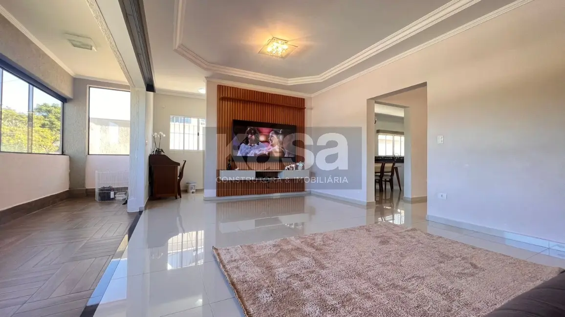 Foto 9 de Casa de Condomínio com 3 quartos à venda, 263m2 em Condomínio Vale das Águas, Braganca Paulista - SP