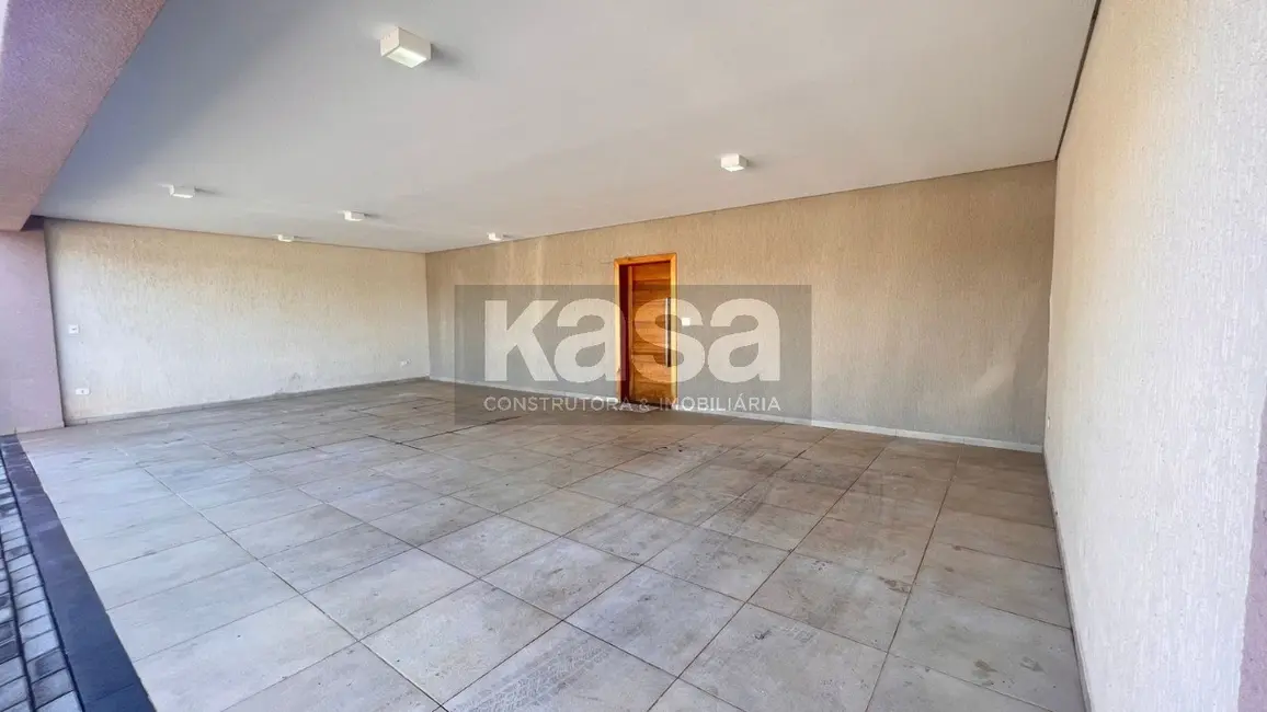 Foto 4 de Casa de Condomínio com 3 quartos à venda, 263m2 em Condomínio Vale das Águas, Braganca Paulista - SP