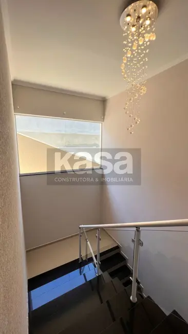 Foto 5 de Casa de Condomínio com 3 quartos à venda, 263m2 em Condomínio Vale das Águas, Braganca Paulista - SP