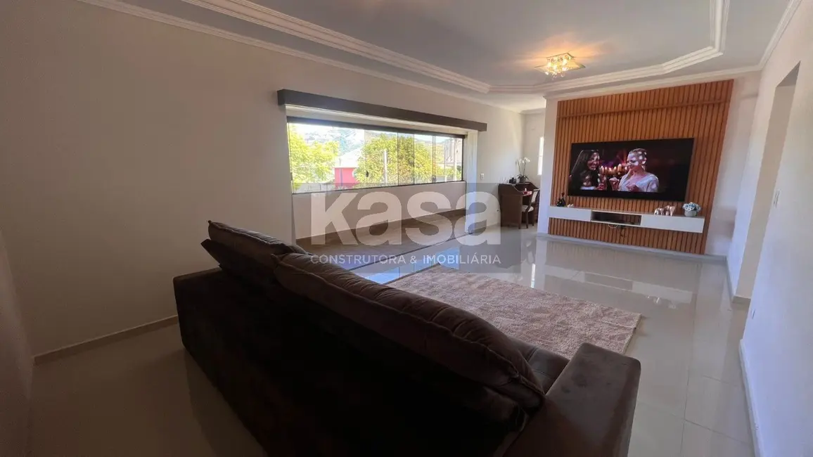 Foto 8 de Casa de Condomínio com 3 quartos à venda, 263m2 em Condomínio Vale das Águas, Braganca Paulista - SP