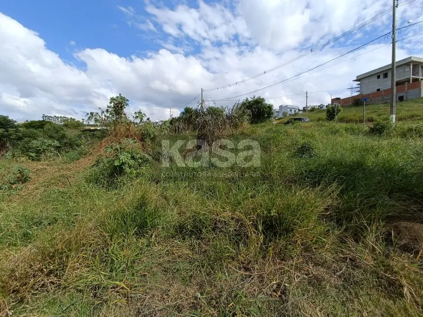 Foto 4 de Terreno / Lote à venda, 160m2 em Braganca Paulista - SP