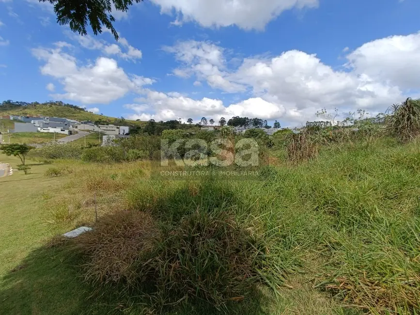 Foto 3 de Terreno / Lote à venda, 160m2 em Braganca Paulista - SP