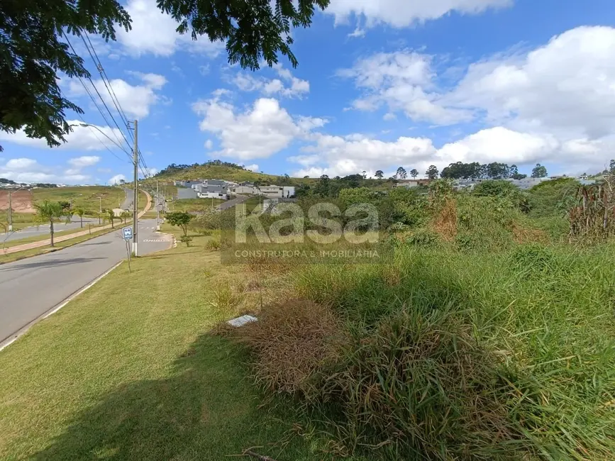 Foto 2 de Terreno / Lote à venda, 160m2 em Braganca Paulista - SP