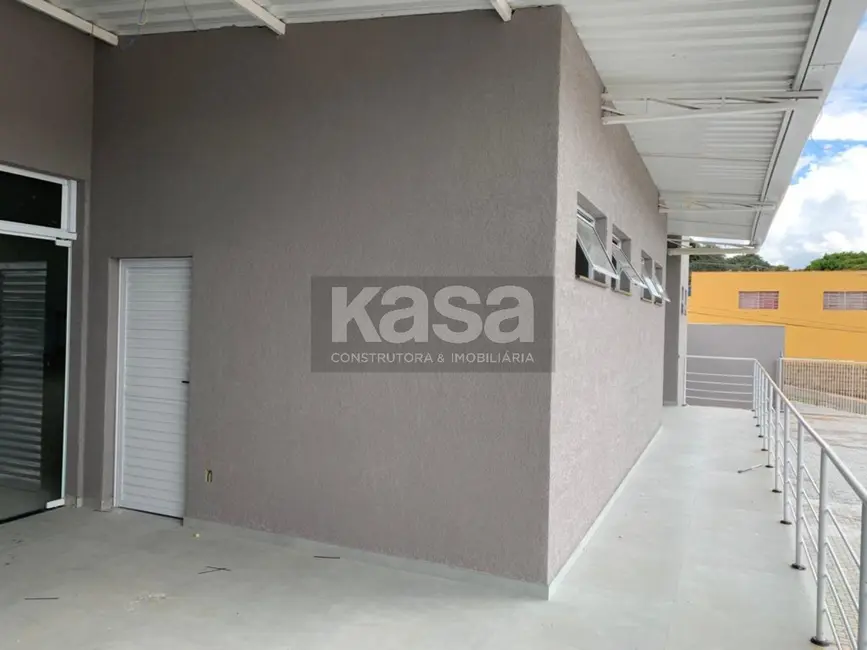 Foto 5 de Armazém / Galpão para alugar, 640m2 em Santa Luzia, Braganca Paulista - SP