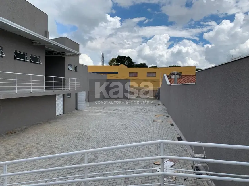 Foto 6 de Armazém / Galpão para alugar, 640m2 em Santa Luzia, Braganca Paulista - SP