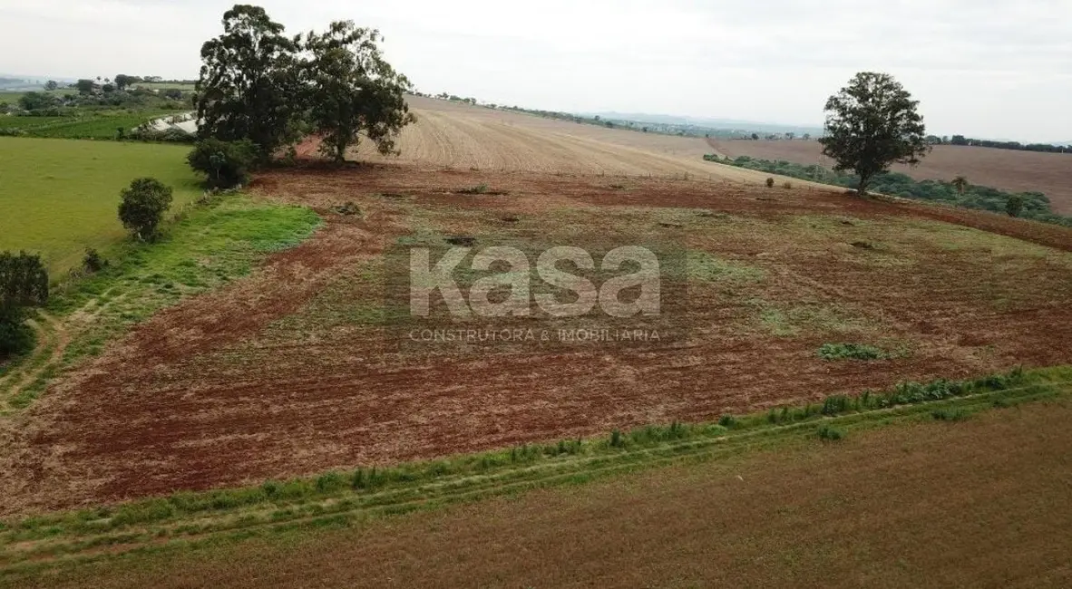 Foto 1 de Terreno / Lote à venda, 20000m2 em Campo Novo, Braganca Paulista - SP