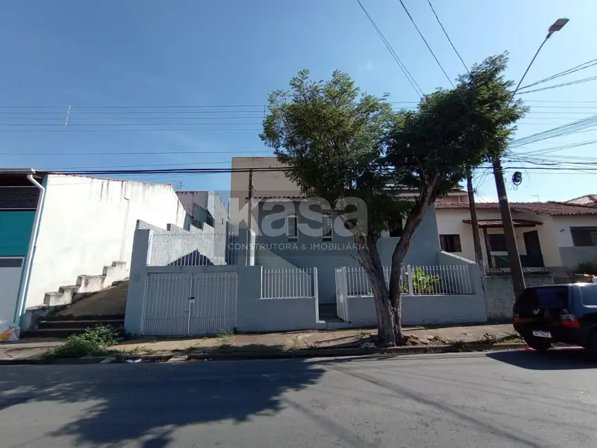 Foto 2 de Casa com 2 quartos à venda, 91m2 em Jardim São Lourenço, Braganca Paulista - SP