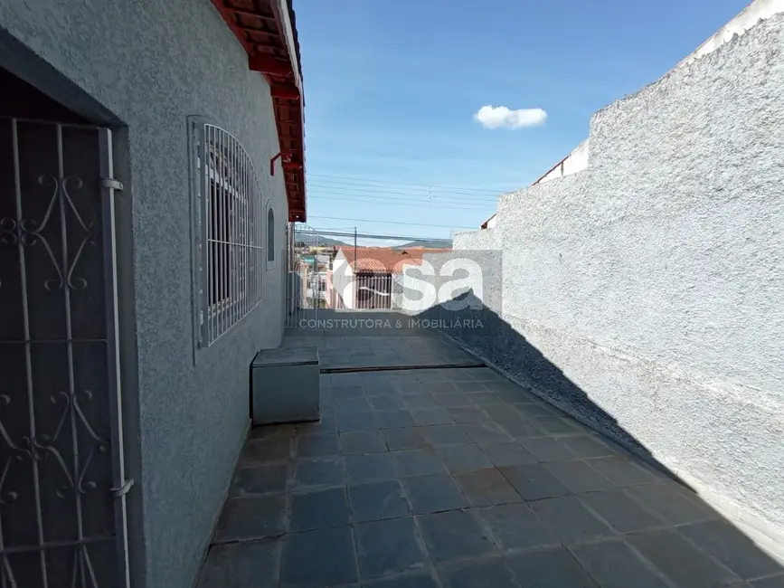 Foto 5 de Casa com 2 quartos à venda, 91m2 em Jardim São Lourenço, Braganca Paulista - SP