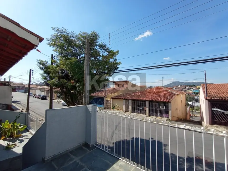Foto 6 de Casa com 2 quartos à venda, 91m2 em Jardim São Lourenço, Braganca Paulista - SP
