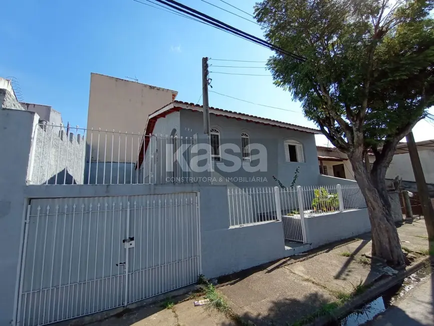 Foto 1 de Casa com 2 quartos à venda, 91m2 em Jardim São Lourenço, Braganca Paulista - SP
