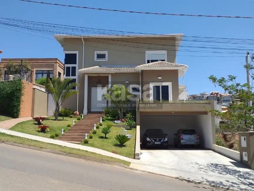 Foto 2 de Casa de Condomínio com 3 quartos à venda, 310m2 em Braganca Paulista - SP