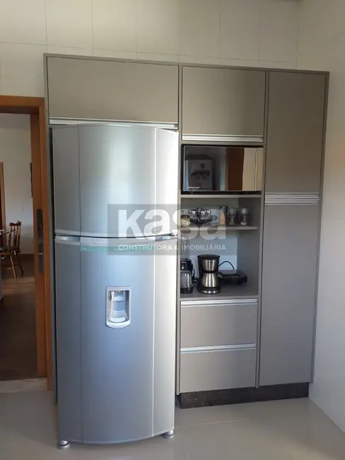 Foto 8 de Casa de Condomínio com 3 quartos à venda, 310m2 em Braganca Paulista - SP