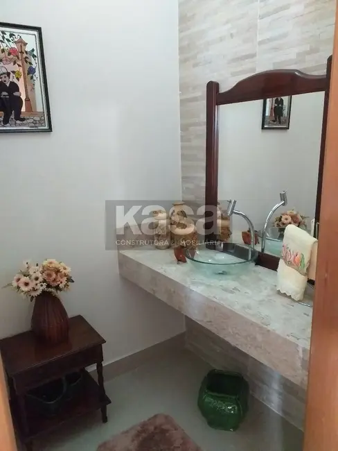 Foto 9 de Casa de Condomínio com 3 quartos à venda, 310m2 em Braganca Paulista - SP