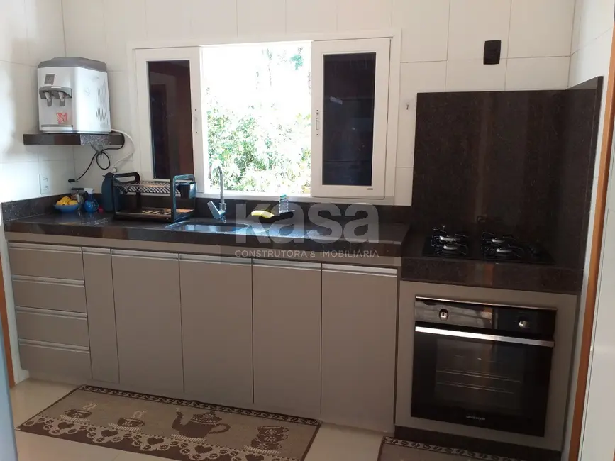 Foto 7 de Casa de Condomínio com 3 quartos à venda, 310m2 em Braganca Paulista - SP