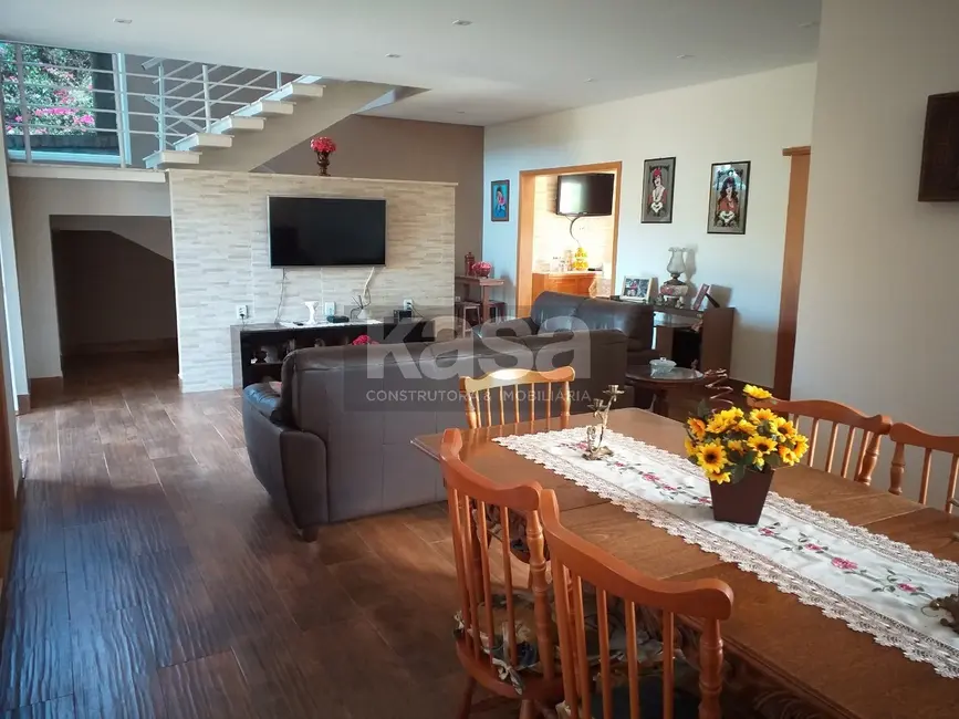 Foto 4 de Casa de Condomínio com 3 quartos à venda, 310m2 em Braganca Paulista - SP