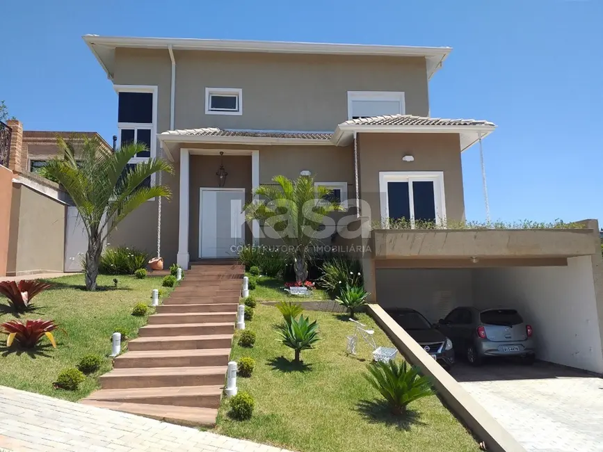 Foto 1 de Casa de Condomínio com 3 quartos à venda, 310m2 em Braganca Paulista - SP