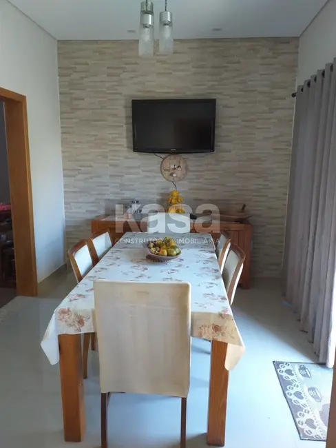 Foto 5 de Casa de Condomínio com 3 quartos à venda, 310m2 em Braganca Paulista - SP