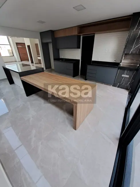 Foto 9 de Casa de Condomínio com 3 quartos à venda, 175m2 em Condomínio Villa Real de Bragança, Braganca Paulista - SP