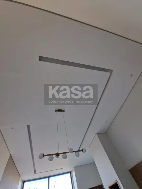 Foto 8 de Casa de Condomínio com 3 quartos à venda, 175m2 em Condomínio Villa Real de Bragança, Braganca Paulista - SP